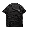 Unisex T-Shirt Schwarz