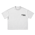 Unisex T-Shirt Weiß